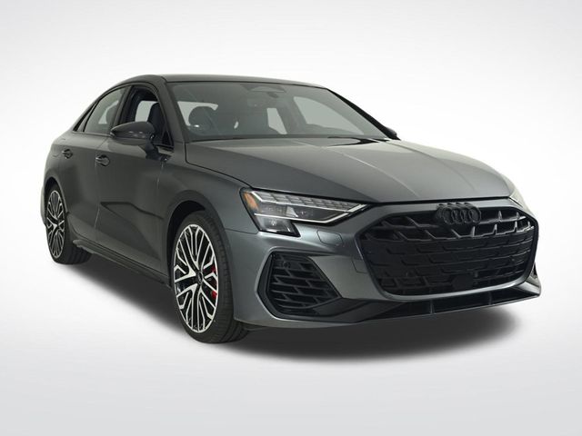 2026 Audi S3 quattro - 22913490 - 6