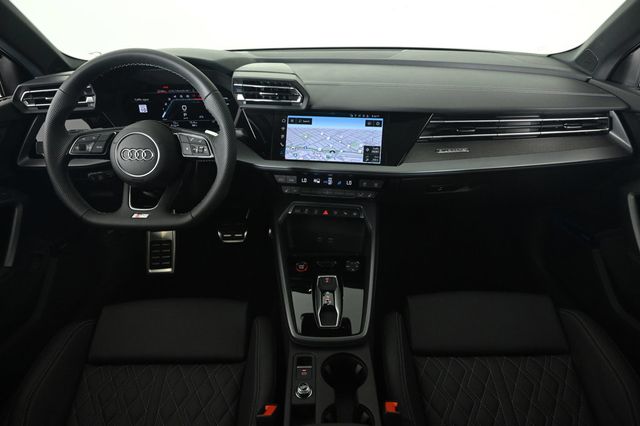 2026 Audi S3 quattro - 22913490 - 8