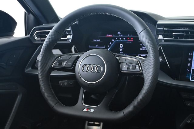 2026 Audi S3 quattro - 22936894 - 9