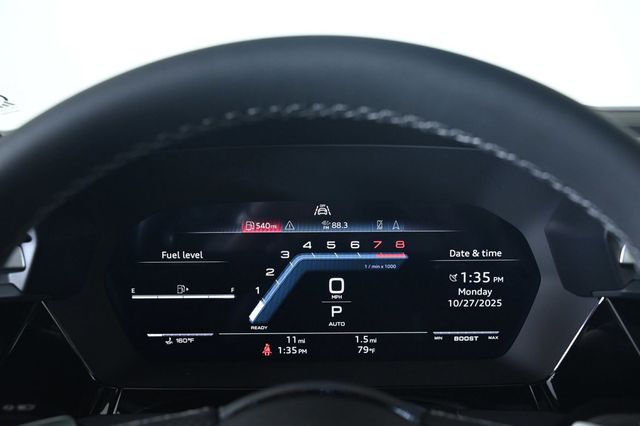 2026 Audi S3 quattro - 22936894 - 10