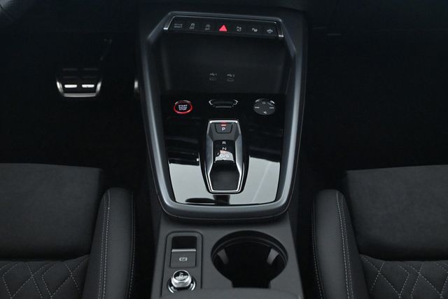 2026 Audi S3 quattro - 22936894 - 12