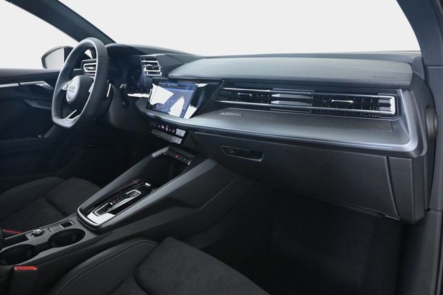 2026 Audi S3 quattro - 22936894 - 13