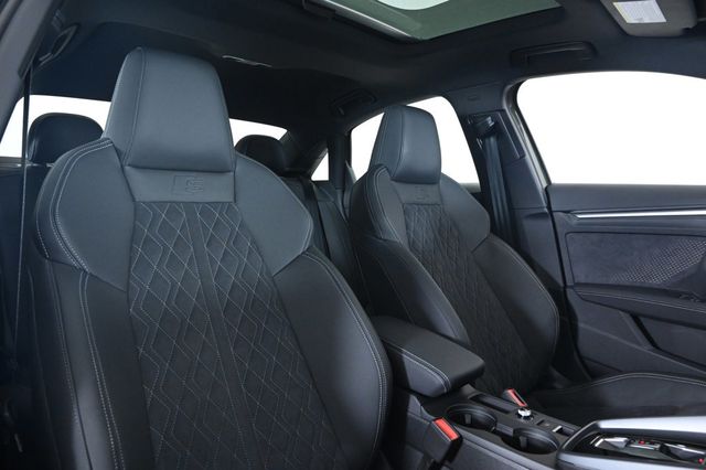 2026 Audi S3 quattro - 22936894 - 14