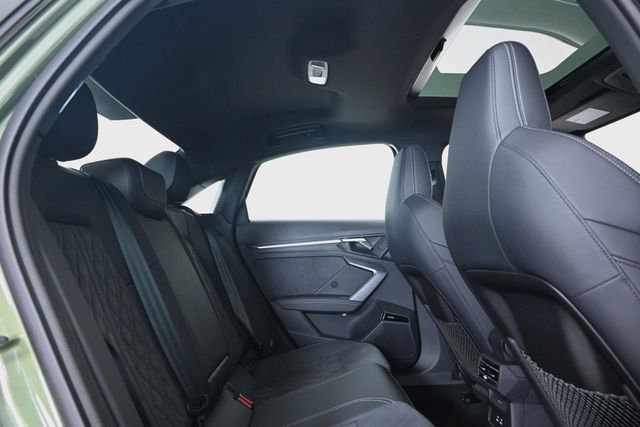 2026 Audi S3 quattro - 22936894 - 15