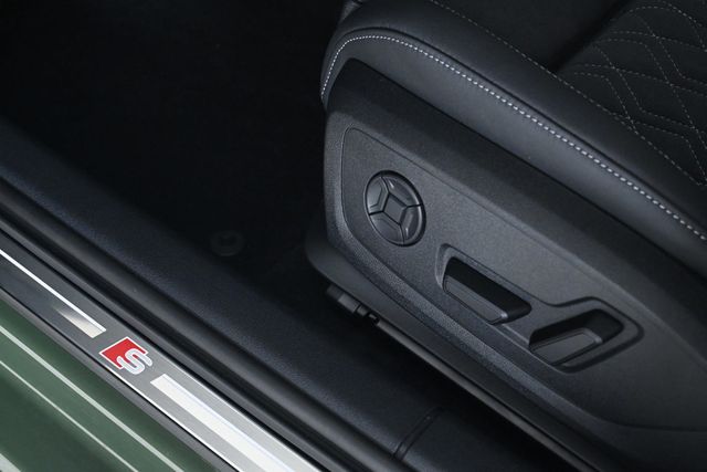 2026 Audi S3 quattro - 22936894 - 17