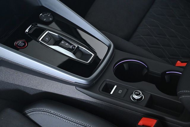 2026 Audi S3 quattro - 22936894 - 19
