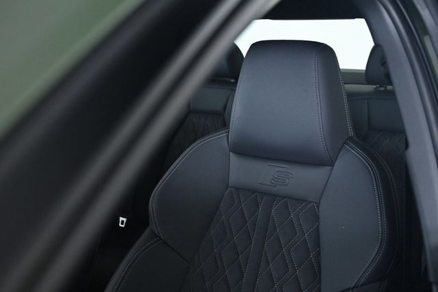 2026 Audi S3 quattro - 22936894 - 22