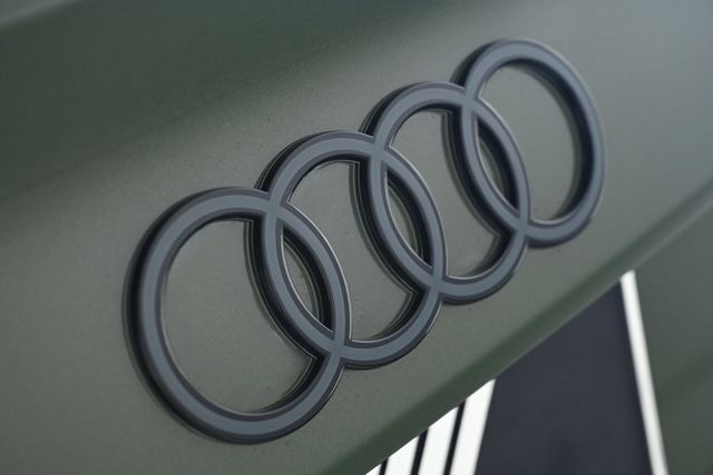 2026 Audi S3 quattro - 22936894 - 23