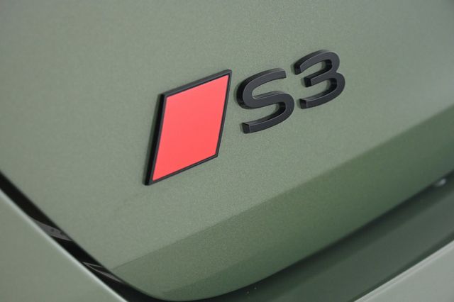 2026 Audi S3 quattro - 22936894 - 24