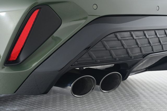 2026 Audi S3 quattro - 22936894 - 25