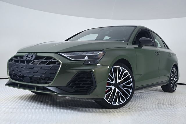 2026 Audi S3 quattro - 22936894 - 26