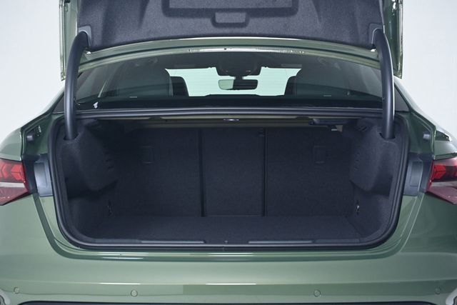 2026 Audi S3 quattro - 22936894 - 27