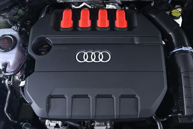 2026 Audi S3 quattro - 22936894 - 28