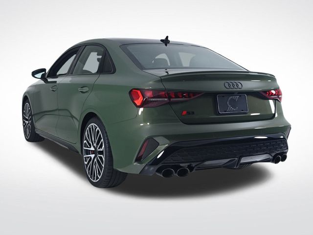 2026 Audi S3 quattro - 22936894 - 2