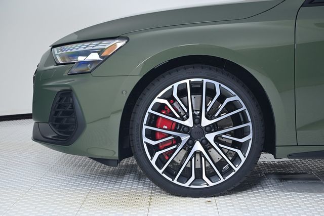 2026 Audi S3 quattro - 22936894 - 29