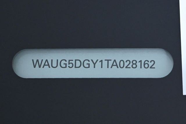 2026 Audi S3 quattro - 22936894 - 30