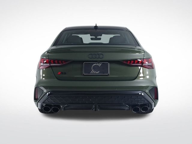 2026 Audi S3 quattro - 22936894 - 3