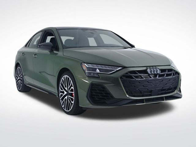 2026 Audi S3 quattro - 22936894 - 6