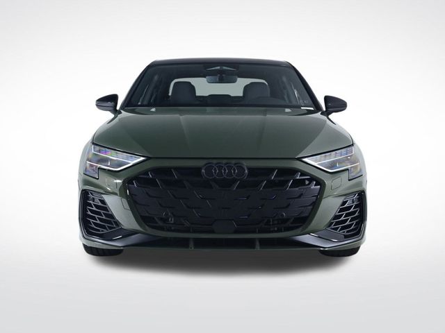 2026 Audi S3 quattro - 22936894 - 7