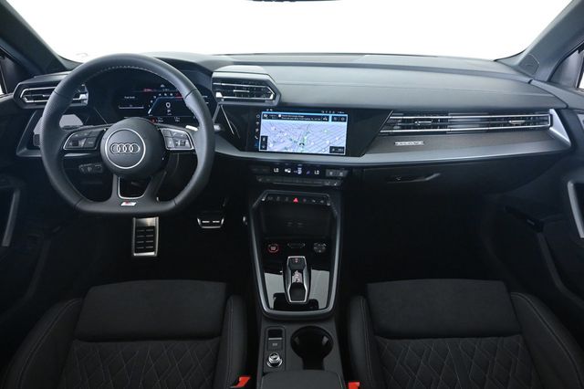 2026 Audi S3 quattro - 22936894 - 8