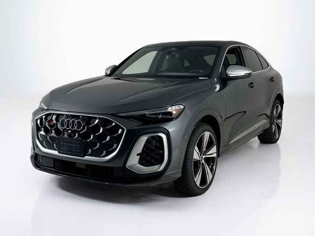 2026 Audi SQ5 Sportback