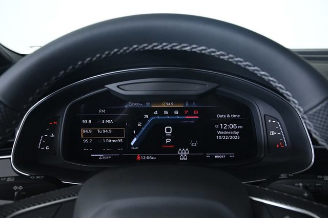 2026 Audi SQ7 4.0T - 22935048 - 10