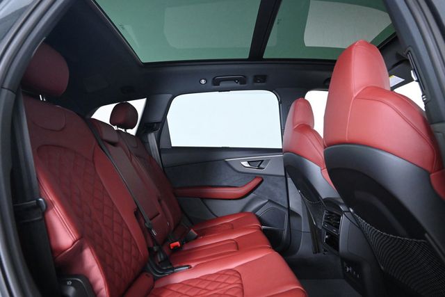 2026 Audi SQ7 4.0T - 22935048 - 15
