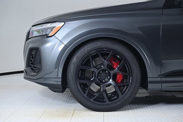 2026 Audi SQ7 4.0T - 22935048 - 27