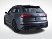 2026 Audi SQ7 4.0T - 22935048 - 2