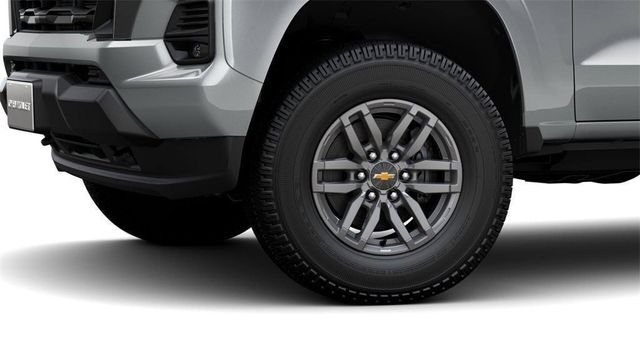 2026 Chevrolet Colorado 4WD Crew Cab LT - 22911969 - 2