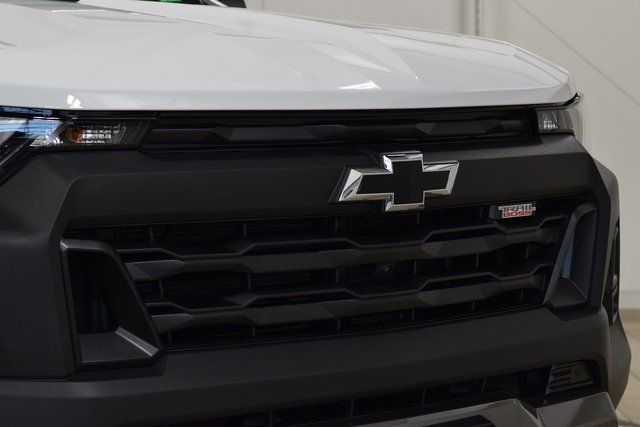 2026 Chevrolet Colorado 4WD Crew Cab Trail Boss - 22905422 - 10