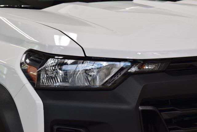 2026 Chevrolet Colorado 4WD Crew Cab Trail Boss - 22905422 - 11