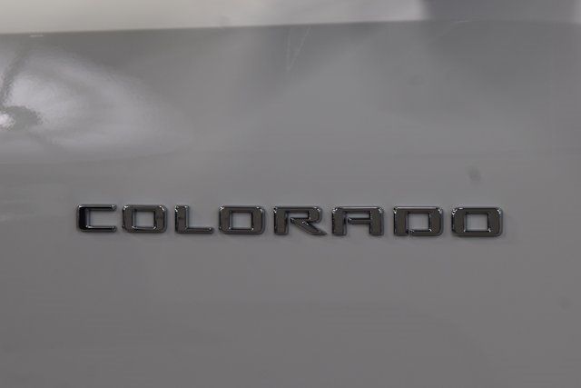 2026 Chevrolet Colorado 4WD Crew Cab Trail Boss - 22905422 - 15
