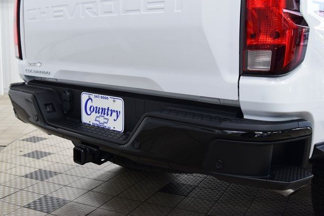 2026 Chevrolet Colorado 4WD Crew Cab Trail Boss - 22905422 - 18