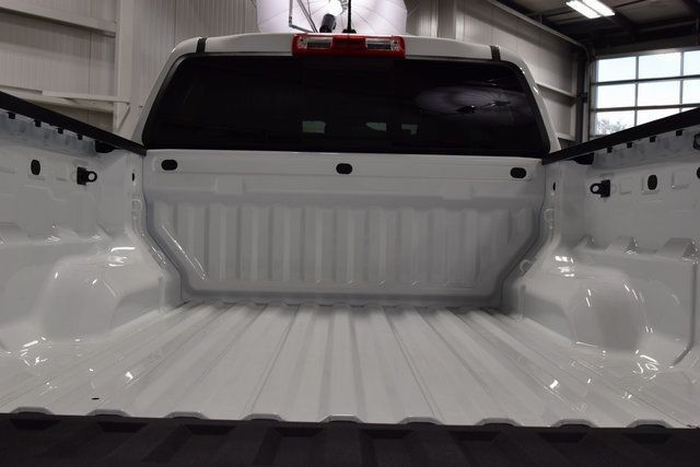 2026 Chevrolet Colorado 4WD Crew Cab Trail Boss - 22905422 - 21