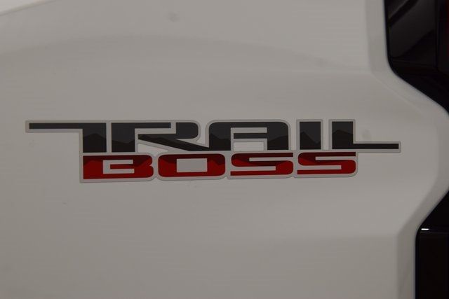 2026 Chevrolet Colorado 4WD Crew Cab Trail Boss - 22905422 - 22
