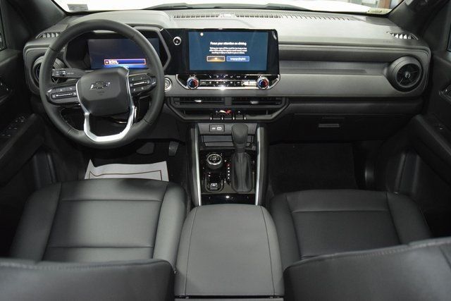 2026 Chevrolet Colorado 4WD Crew Cab Trail Boss - 22905422 - 28