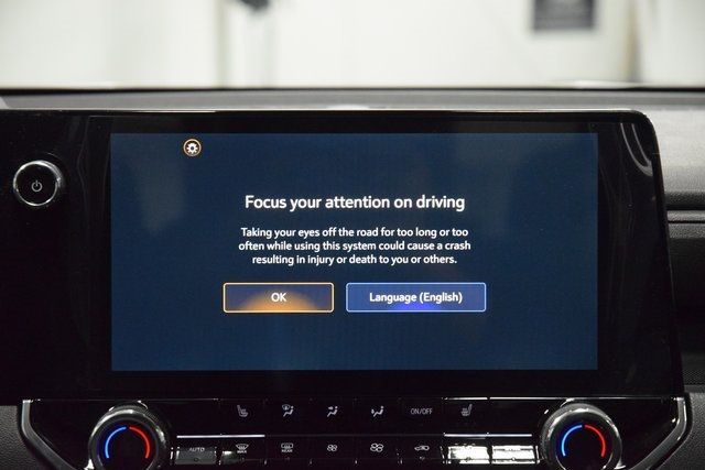 2026 Chevrolet Colorado 4WD Crew Cab Trail Boss - 22905422 - 29