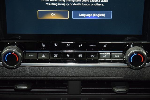 2026 Chevrolet Colorado 4WD Crew Cab Trail Boss - 22905422 - 30