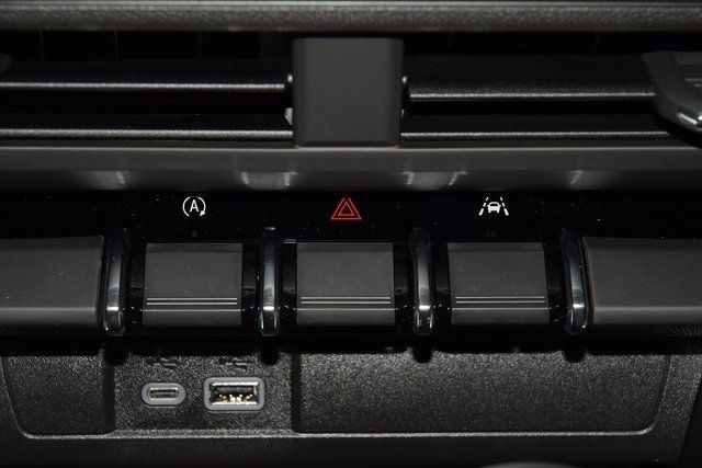 2026 Chevrolet Colorado 4WD Crew Cab Trail Boss - 22905422 - 31