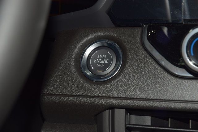 2026 Chevrolet Colorado 4WD Crew Cab Trail Boss - 22905422 - 33