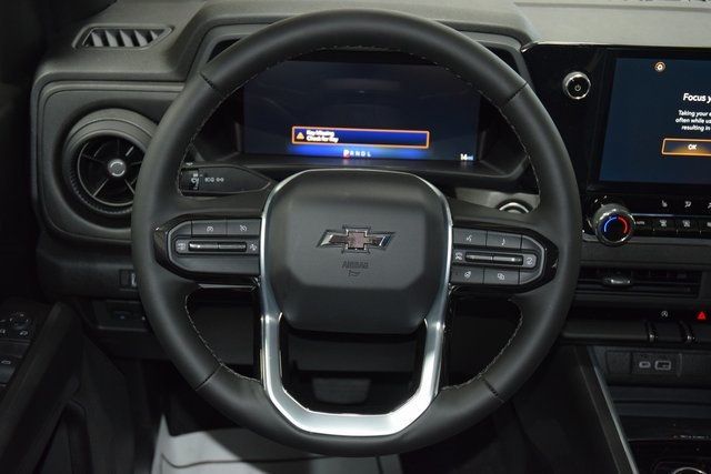 2026 Chevrolet Colorado 4WD Crew Cab Trail Boss - 22905422 - 35