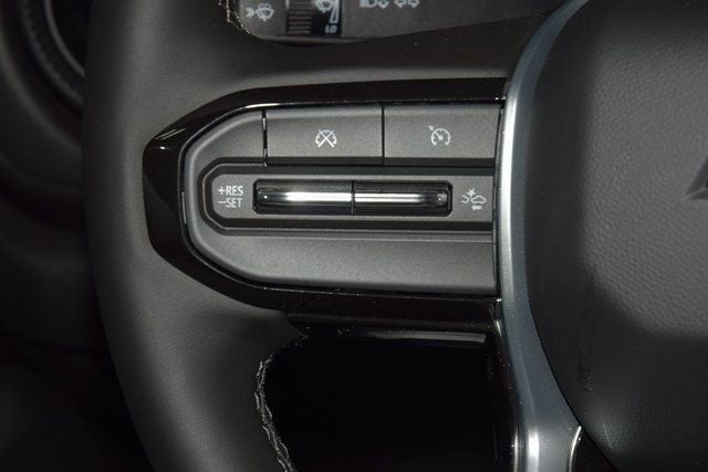 2026 Chevrolet Colorado 4WD Crew Cab Trail Boss - 22905422 - 36