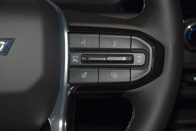 2026 Chevrolet Colorado 4WD Crew Cab Trail Boss - 22905422 - 37