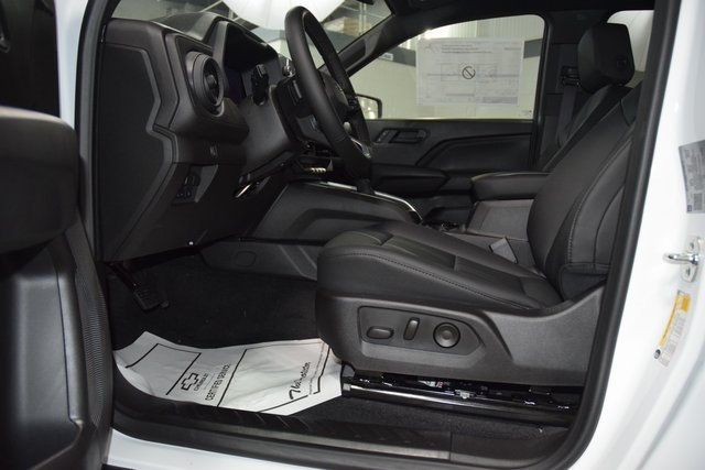 2026 Chevrolet Colorado 4WD Crew Cab Trail Boss - 22905422 - 38