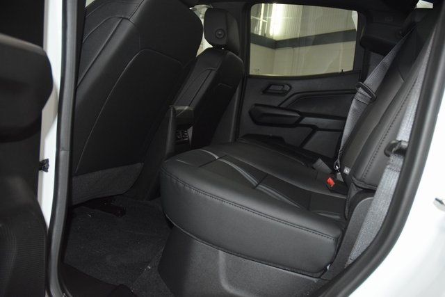 2026 Chevrolet Colorado 4WD Crew Cab Trail Boss - 22905422 - 40