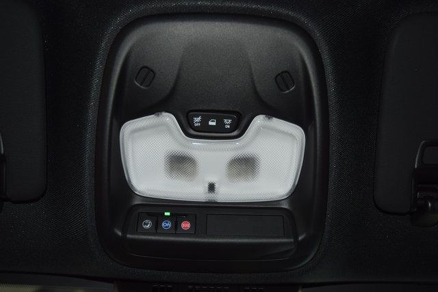 2026 Chevrolet Colorado 4WD Crew Cab Trail Boss - 22905422 - 45