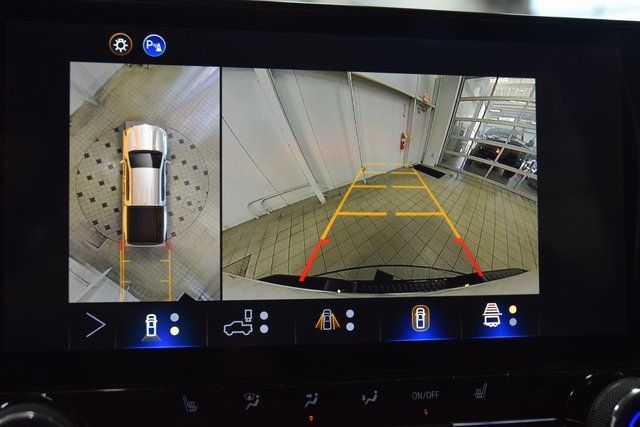 2026 Chevrolet Colorado 4WD Crew Cab Trail Boss - 22905422 - 46