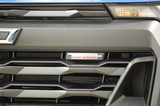 2026 Chevrolet Colorado 4WD Crew Cab Trail Boss - 22907871 - 11