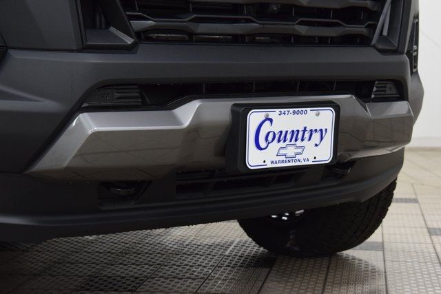 2026 Chevrolet Colorado 4WD Crew Cab Trail Boss - 22907871 - 13